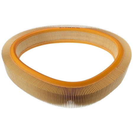 Mahle Air Filter, Lx58 LX58
